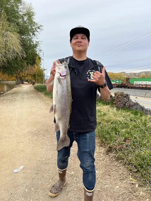 Fisherman Campground Picture 6