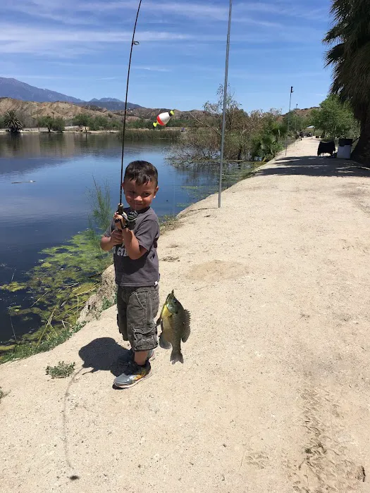 Fisherman Campground Picture 4
