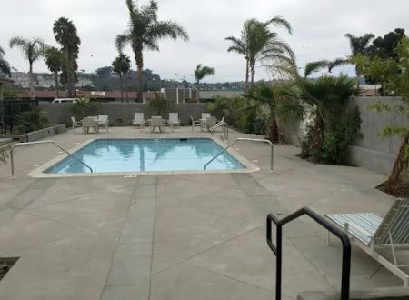 Beachwood Village Dana Point