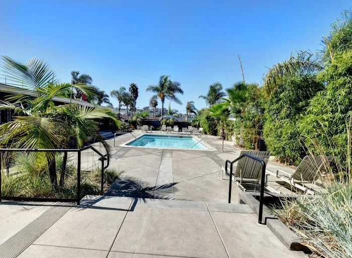 Beachwood Village Dana Point Picture 2