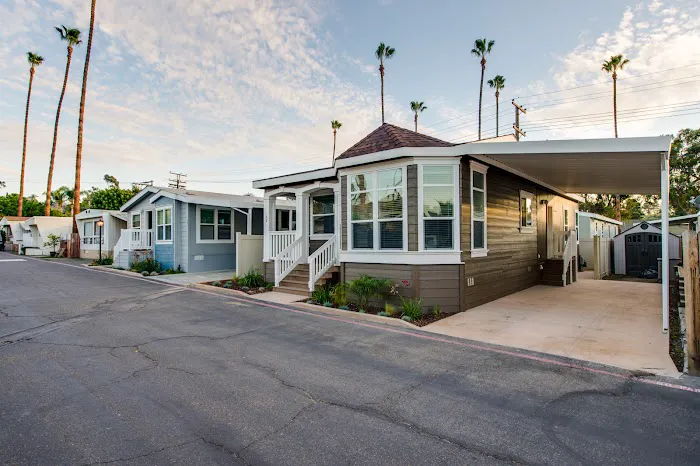 Beachwood Village Dana Point Picture 8