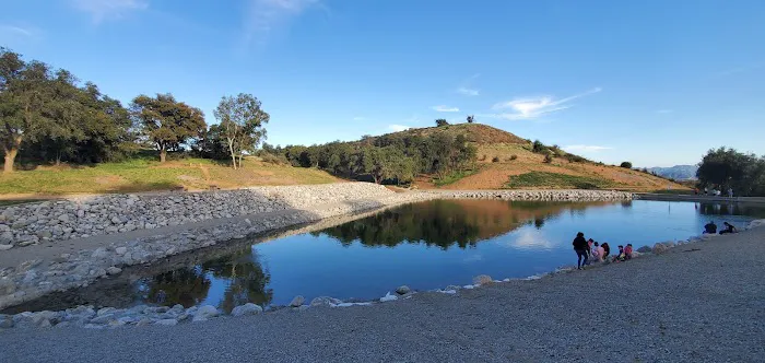 Bogart County Park Picture 5