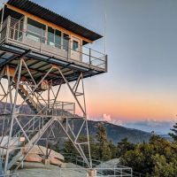 Boulder Basin Campground ico