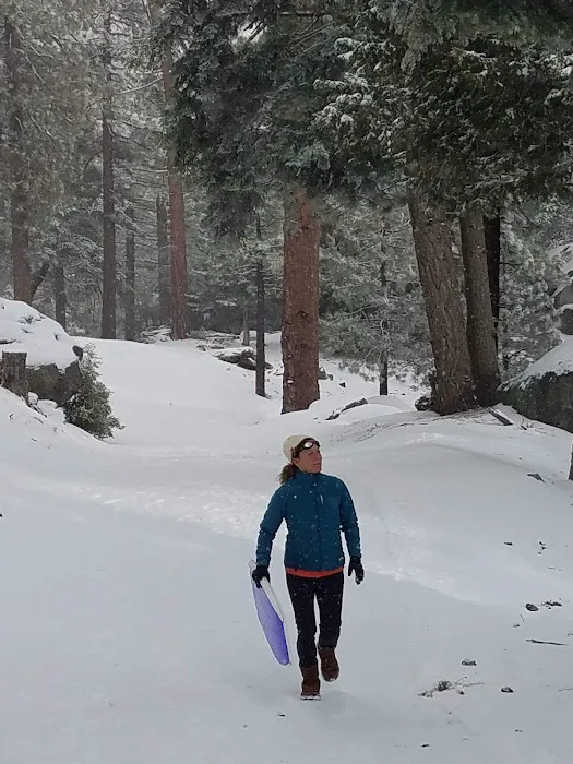 Boulder Basin Campground Picture 9