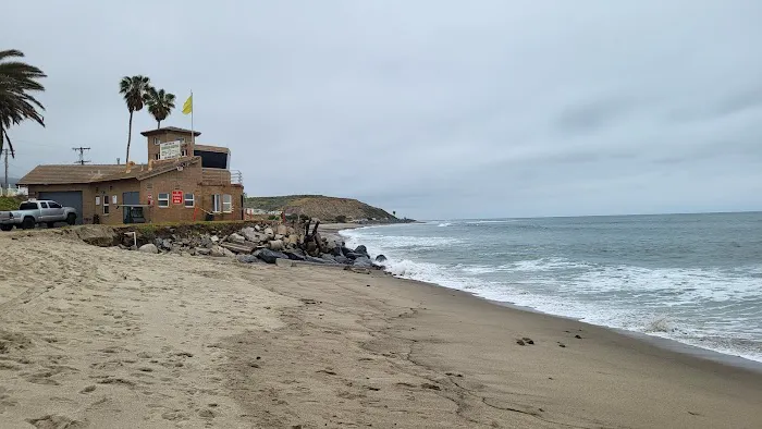 San Onofre Beach Camp Pendleton Picture 3