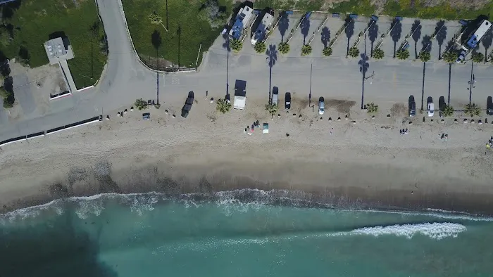 San Onofre Beach Camp Pendleton Picture 2