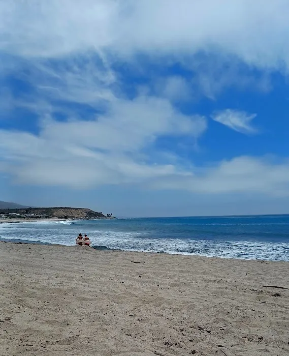 San Onofre Beach Camp Pendleton Picture 4