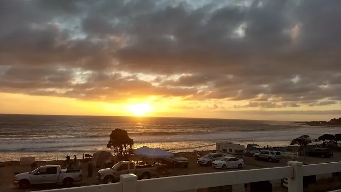 San Onofre Beach Camp Pendleton Picture 7