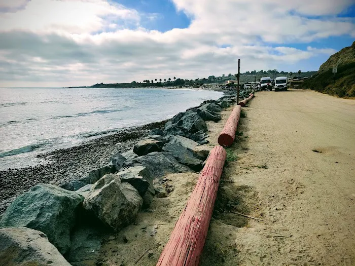 San Onofre Beach Camp Pendleton Picture 5