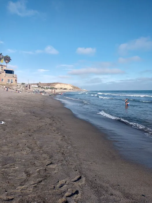 San Onofre Beach Camp Pendleton Picture 9