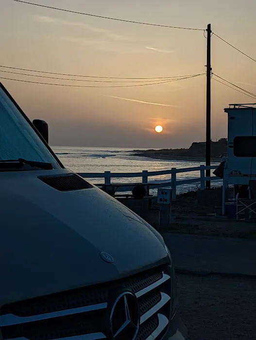 San Onofre Beach Camp Pendleton Picture 10