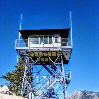 Black Mountain Group Campground ico
