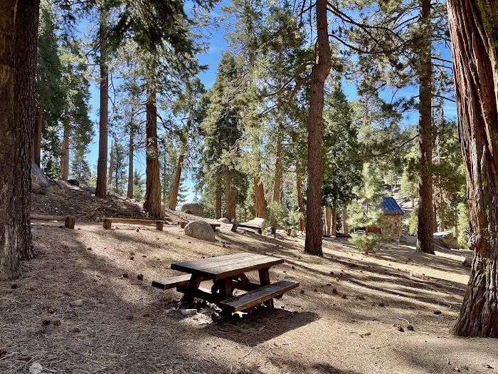 Black Mountain Group Campground Picture 3