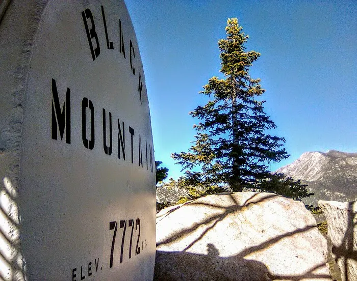 Black Mountain Group Campground Picture 7