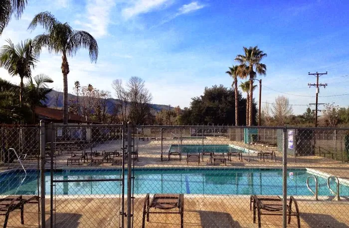 Glen Ivy RV Park Picture 1