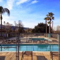 Glen Ivy RV Park ico