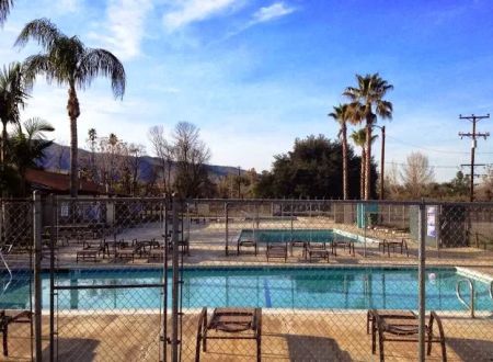 Glen Ivy RV Park