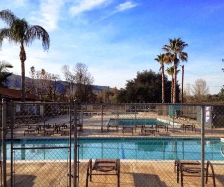 Glen Ivy RV Park