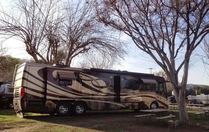 Glen Ivy RV Park Picture 4