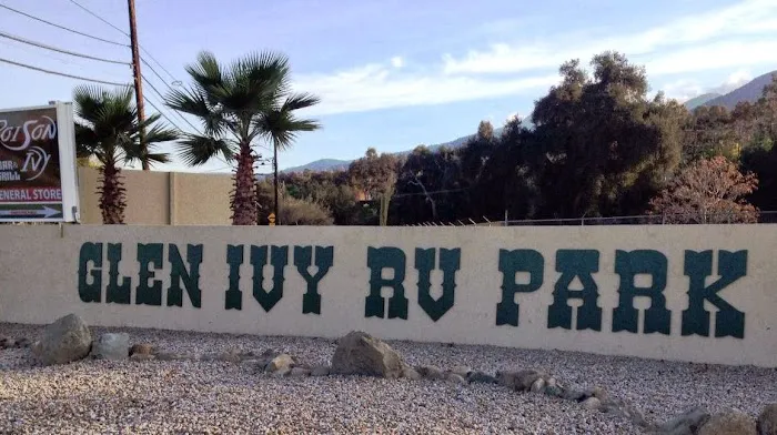 Glen Ivy RV Park Picture 10