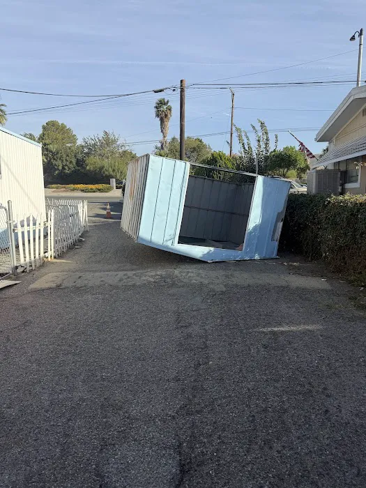 Bel-Aire Mobile Estates Picture 2