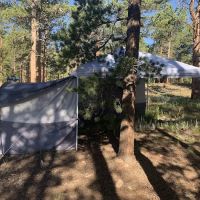 Meeker Park Overflow Campground ico