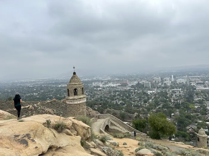 Rubidoux Trailer Park Picture 2