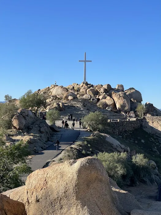 Rubidoux Trailer Park Picture 1