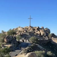 Rubidoux Trailer Park ico