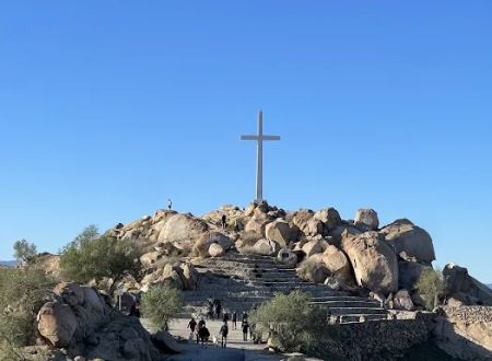 Rubidoux Trailer Park