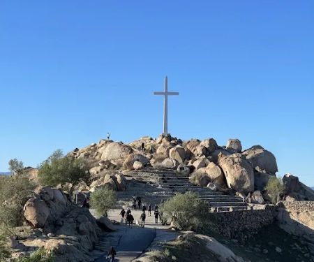 Rubidoux Trailer Park