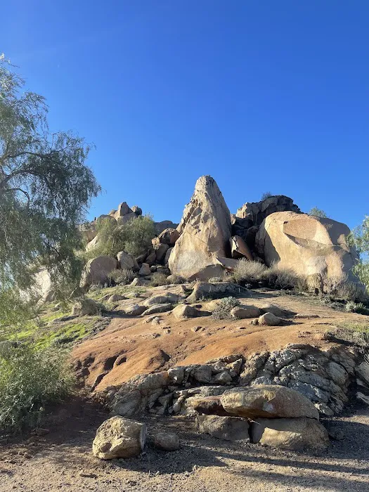 Rubidoux Trailer Park Picture 9