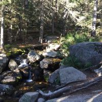Longs Peak Campground ico