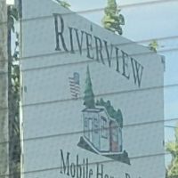 Riverview Mobile Home Park ico