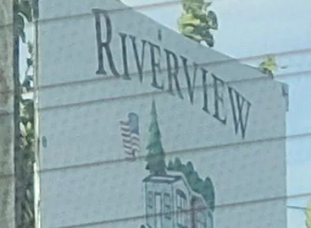 Riverview Mobile Home Park