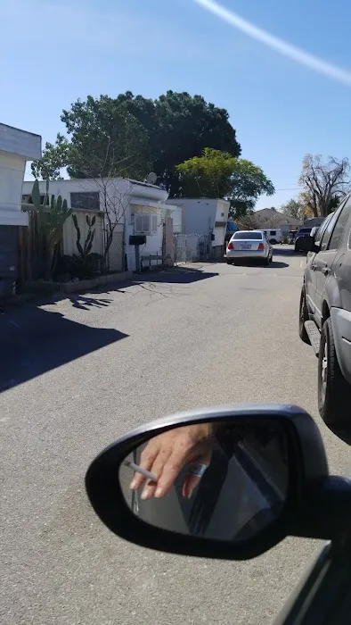 Elm Trailer Park Picture 1