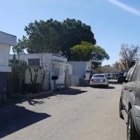 Elm Trailer Park ico