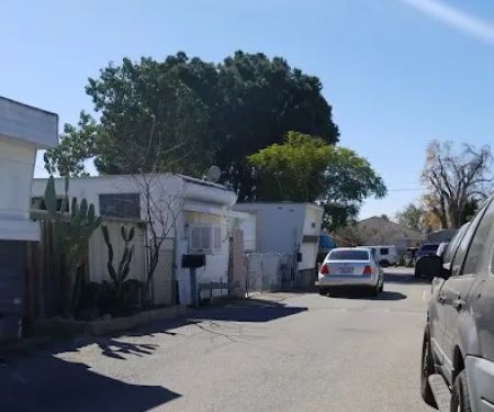 Elm Trailer Park