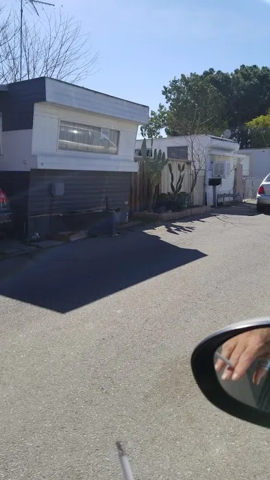 Elm Trailer Park Picture 2
