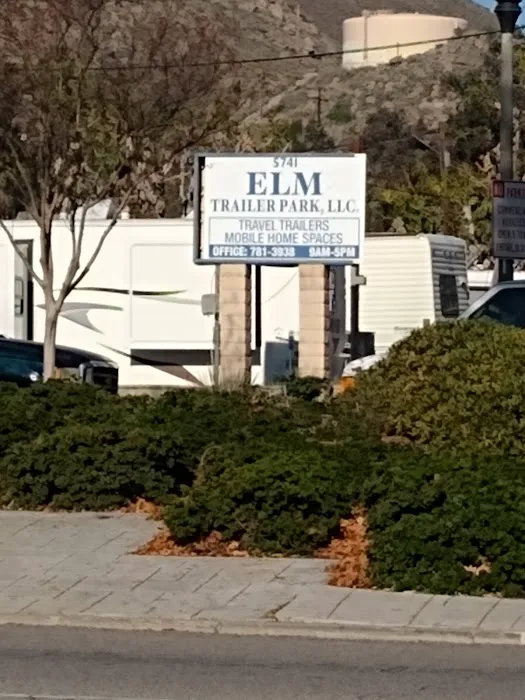 Elm Trailer Park Picture 4