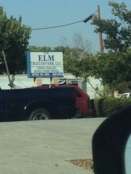 Elm Trailer Park Picture 5