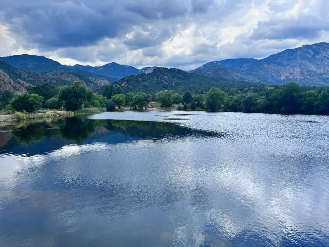 Golden Eagle Campground Picture 6