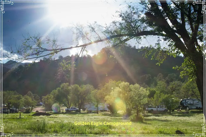 Golden Eagle Campground Picture 3