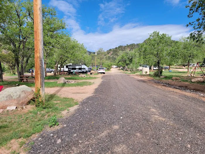 Golden Eagle Campground Picture 9