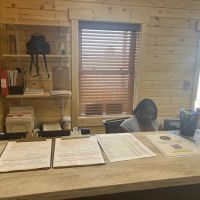 Camp Hale ico