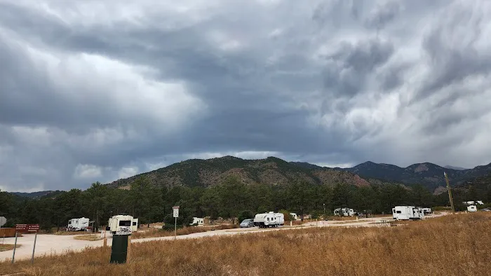Camp Hale Picture 6