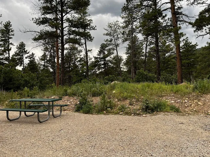 Camp Hale Picture 8