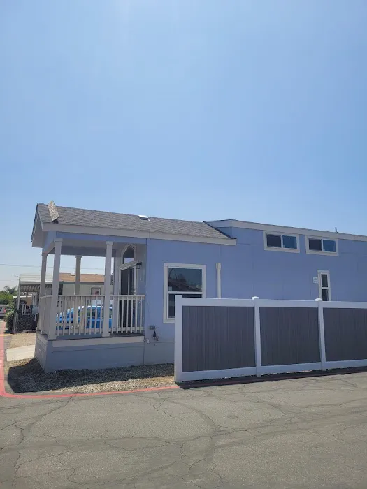 Avalon Mobile Home Park Picture 1