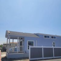 Avalon Mobile Home Park ico
