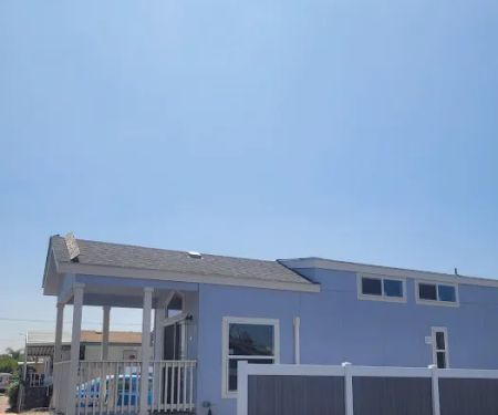 Avalon Mobile Home Park